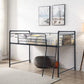 Cordelia Twin Loft Bed