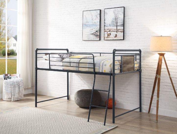 Cordelia Twin Loft Bed