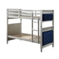 Varian Twin/Twin Bunk Bed