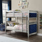 Varian Twin/Twin Bunk Bed