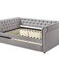 Justice Full Bed