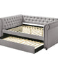 Justice Full Bed