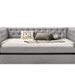 Justice Full Bed