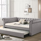 Justice Full Bed