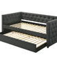 Romona Full Bed