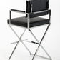 Modrest Coppola Modern Black Bar Stool