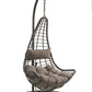 Uzae Patio Swing Chair