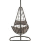 Uzae Patio Swing Chair