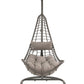 Uzae Patio Swing Chair