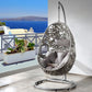 Sigar Patio Swing Chair