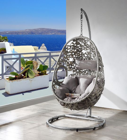 Sigar Patio Swing Chair