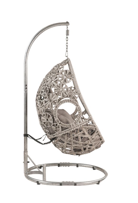 Sigar Patio Swing Chair