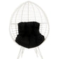 Galzed Patio Lounge Chair