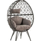 Aeven Patio Lounge Chair