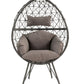 Aeven Patio Lounge Chair