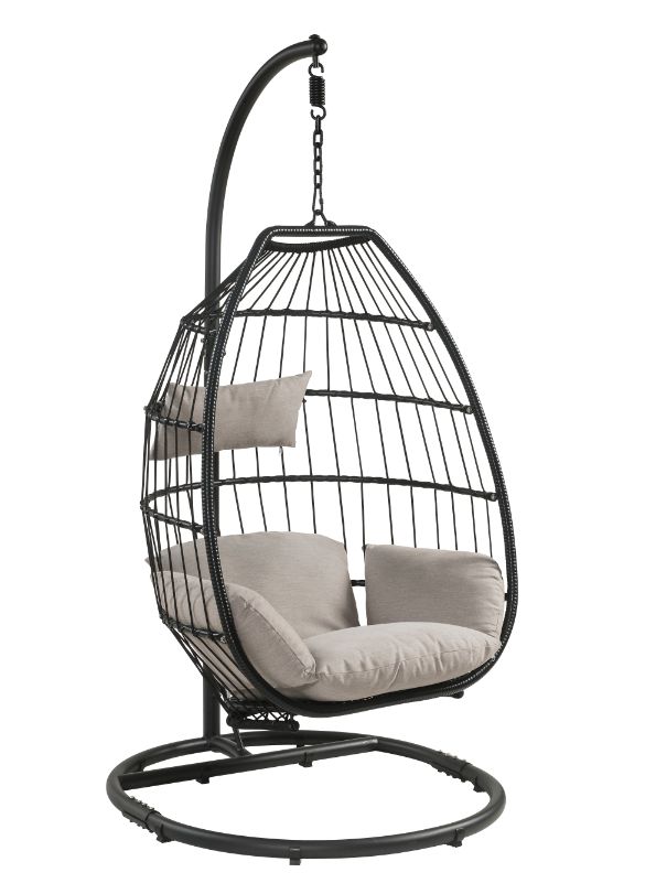 Oldi Patio Swing Chair