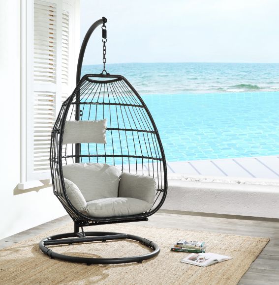 Oldi Patio Swing Chair