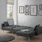 Duzzy Sectional Sofa