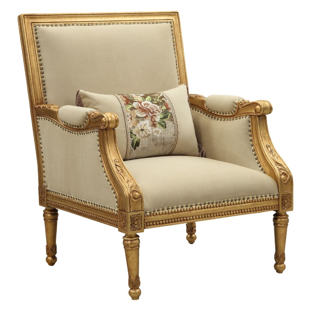 Daesha Accent Chair