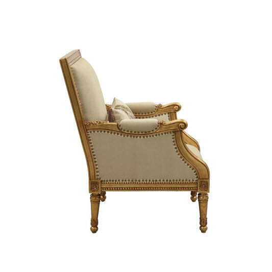 Daesha Accent Chair