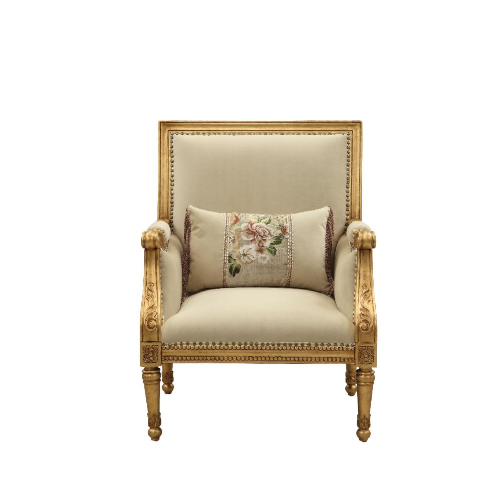 Daesha Accent Chair