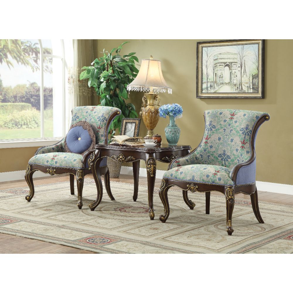 Ameena Accent Chair