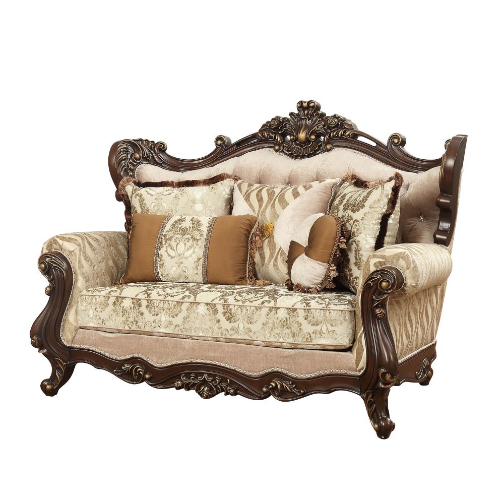 Shalisa Loveseat