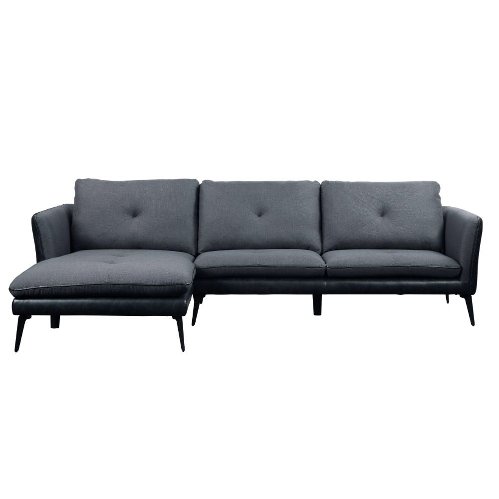 Harun Sectional Sofa