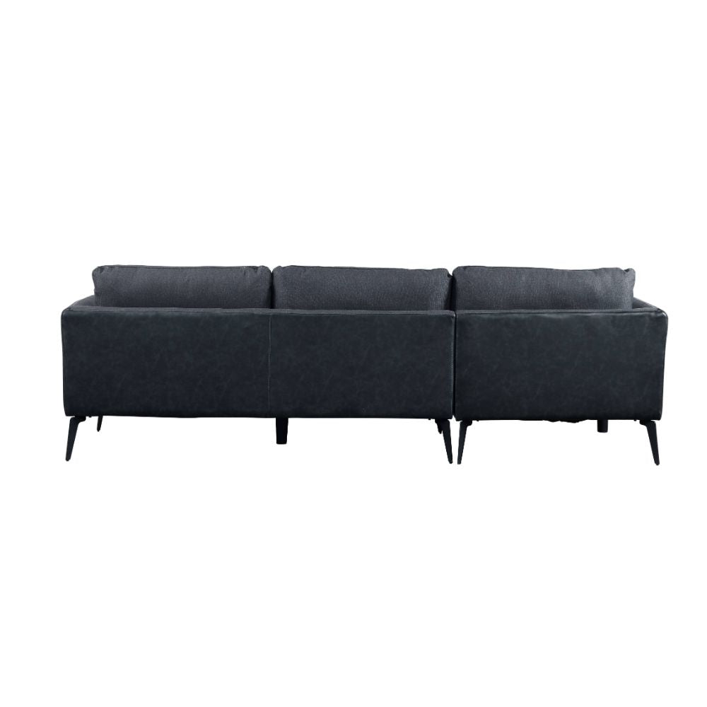 Harun Sectional Sofa