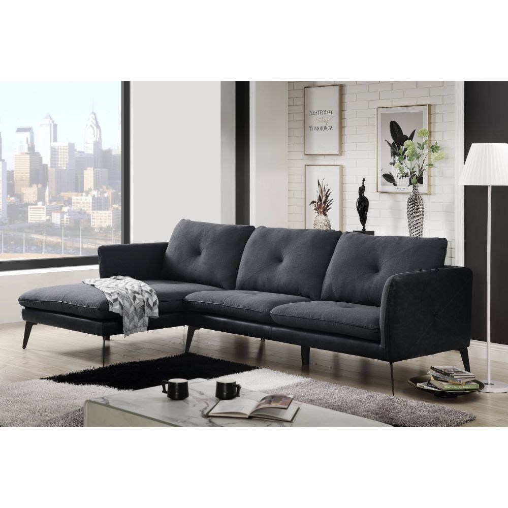 Harun Sectional Sofa