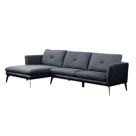 Harun Sectional Sofa