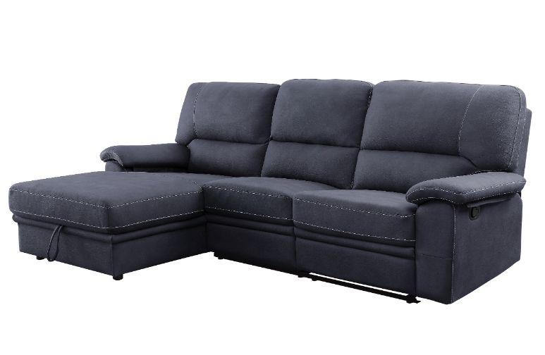Trifora Sectional Sofa – 413 Wholesale