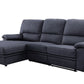 Trifora Sectional Sofa