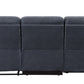 Trifora Sectional Sofa
