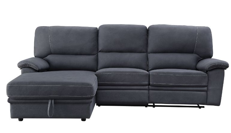 Trifora Sectional Sofa