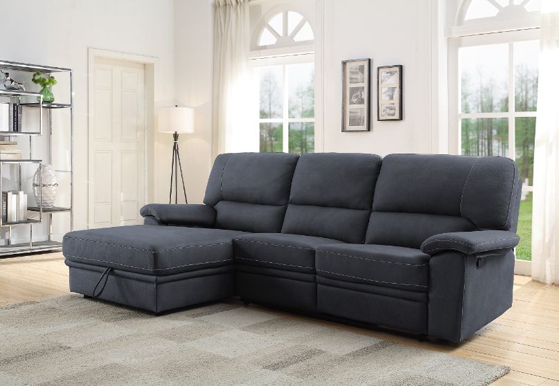 Trifora Sectional Sofa