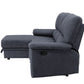 Trifora Sectional Sofa