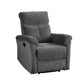Treyton Recliner