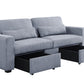 Rogyne Sofa