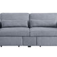 Rogyne Sofa