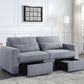 Rogyne Sofa