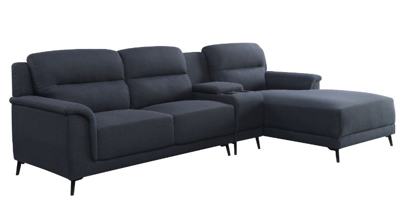 Walcher Sectional Sofa