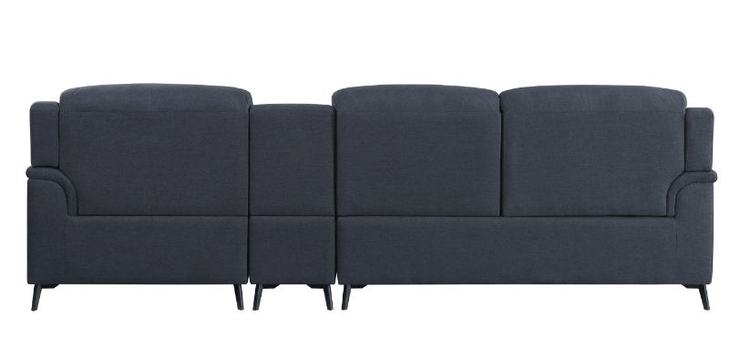 Walcher Sectional Sofa