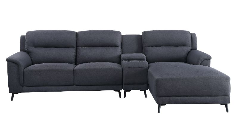 Walcher Sectional Sofa