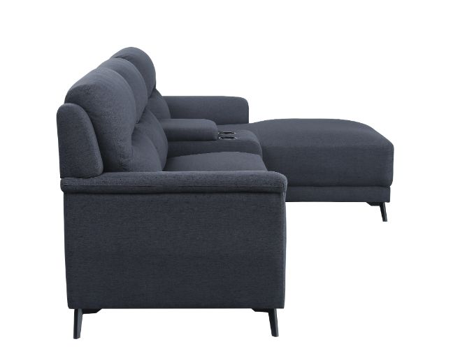 Walcher Sectional Sofa