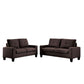 Platinum II Sofa
