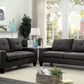 Platinum II Sofa