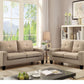 Platinum II Sofa