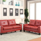 Platinum II Sofa