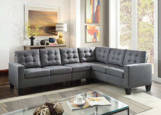 Earsom Sectional Sofa